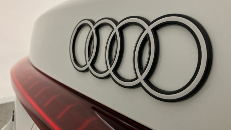 Audi A5 2.0 TFSI 150 S line 4dr S Tronic Petrol Saloon